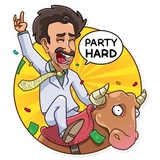 Sticker 23