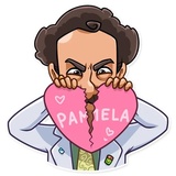 Sticker 25