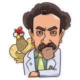 Sticker 27