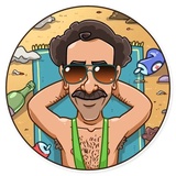 Sticker 28