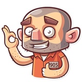 Sticker 17