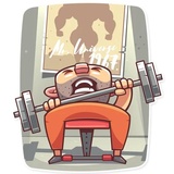Sticker 22