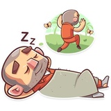 Sticker 26