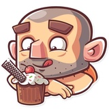 Sticker 9