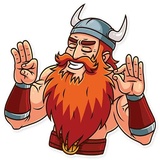 Sticker 14