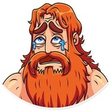Sticker 22