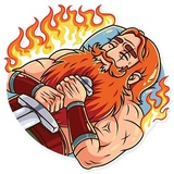 Sticker 26