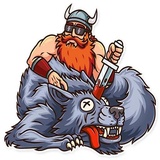 Sticker 32