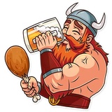 Sticker 8