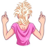 Sticker 12