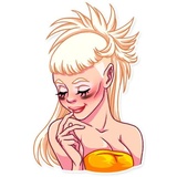 Sticker 13