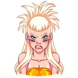 Sticker 14