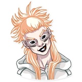 Sticker 20