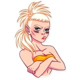 Sticker 21