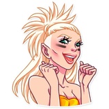 Sticker 23