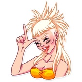 Sticker 25