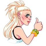 Sticker 3