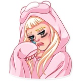 Sticker 8