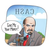Sticker 19