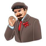 Sticker 35