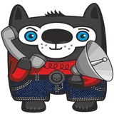 Sticker 11