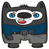 Sticker 13