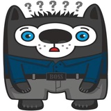Sticker 15