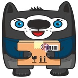 Sticker 18