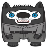 Sticker 19