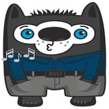 Sticker 20