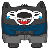 Sticker 23