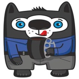 Sticker 8