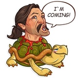 Sticker 12