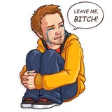 Sticker 16