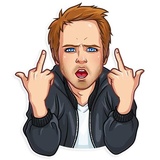 Sticker 19