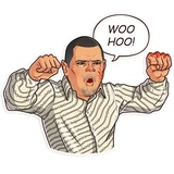 Sticker 25