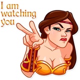 Sticker 10