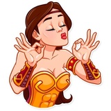 Sticker 11