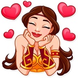 Sticker 12