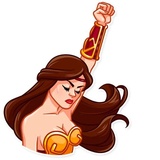 Sticker 13