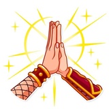 Sticker 18