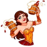 Sticker 19