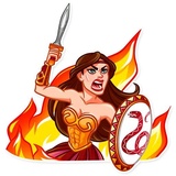 Sticker 21