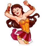 Sticker 31