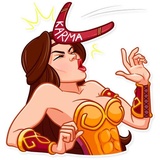 Sticker 34