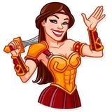 Sticker 5