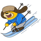 Sticker 18