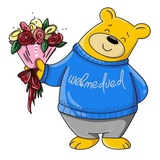 Sticker 33
