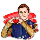 Sticker 18
