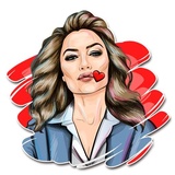 Sticker 23
